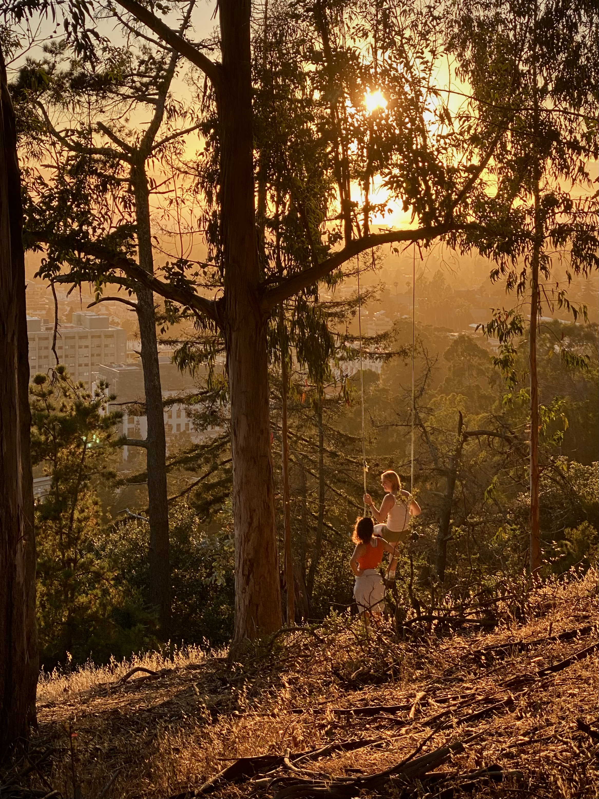 Golden Hour