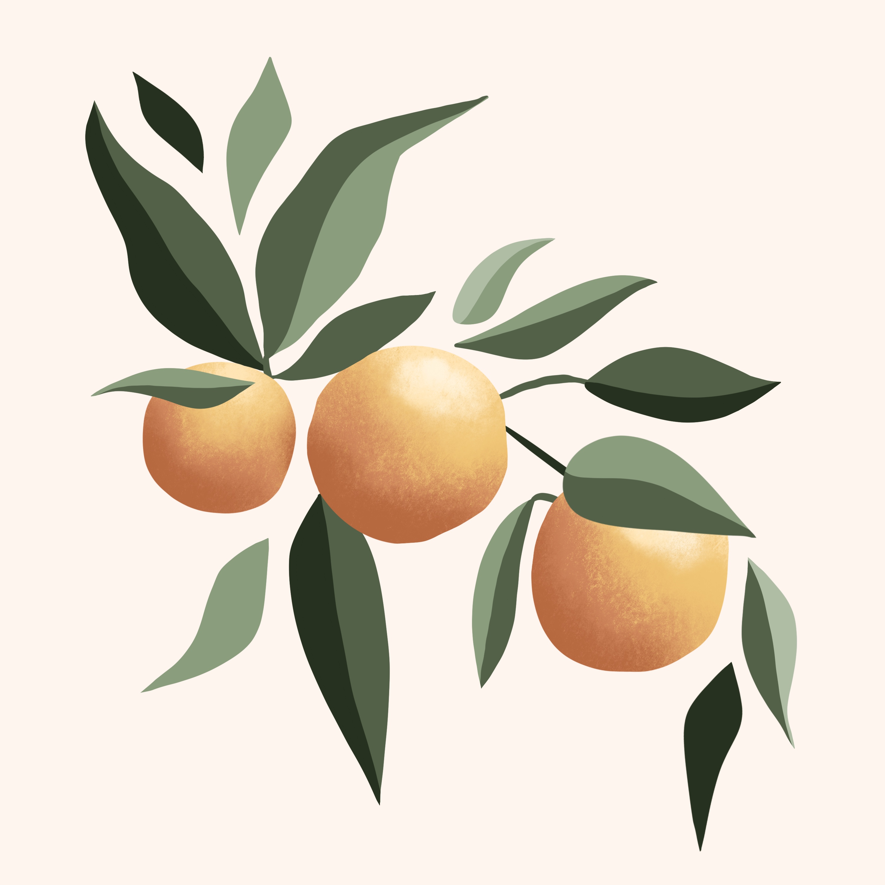 Orange